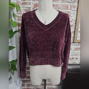 Sonoma womens sweater sz small